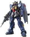 新品 HGUC 194 機動戦士Zガンダム ガンダムMk-II (ティターンズ仕様) 1/144スケール 色分け済みプラモデル