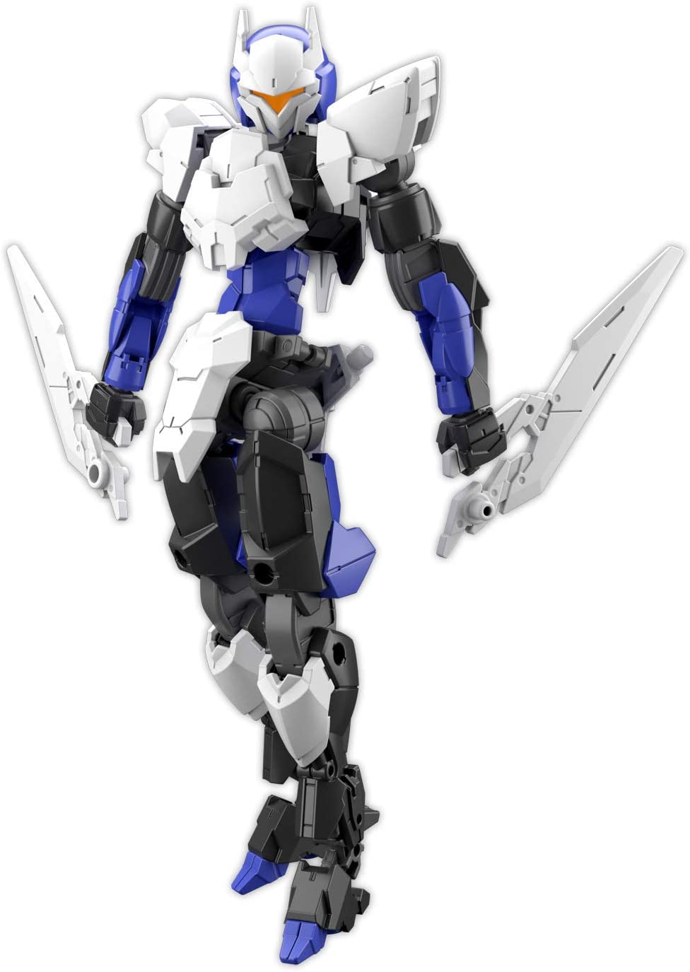 Rakuten - 新品 30MM EXM-A9nスピナティオ(忍者仕様) 1/144スケール 色分け済みプラモデル