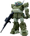 新品 HG 装甲騎兵ボトムズ スコープドッグ 色分け済みプラモデル