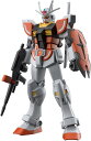 7月再販分 新品 ENTRY GRADE ガンダムビルドメタバース ラーガンダム 1/144スケール 色分け済みプラモデル