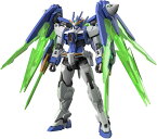 7月再販分 HG ガンダムビルドメタバース ガンダムダブルオーダイバーアーク 1/144スケール 色分け済みプラモデル