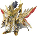 SDW HEROES 天下無双大将軍 色分け済みプラモデル(3)