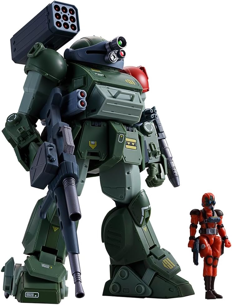 楽天市場】スコープドッグ(フィギュア|コレクション):ホビー 楽天市場】スコープドッグ(フィギュア|コレクション):ホビー