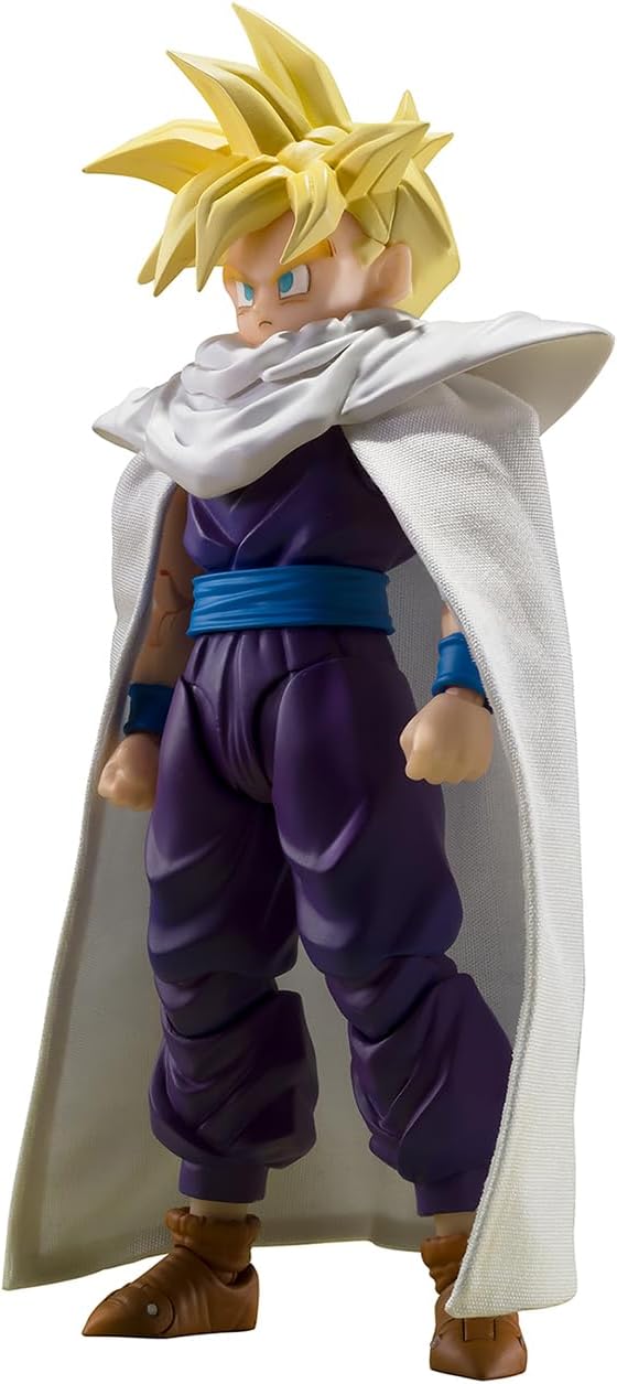 楽天市場】S.H.Figuarts スーパーサイヤ人孫悟空 -伝説の 楽天市場】S.H.Figuarts スーパーサイヤ人孫悟空 -伝説の