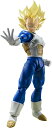 2024年6月再販分 新品 S.H.フィギュアーツ ドラゴンボールZ スーパーサイヤ人ベジータ-目覚めるスーパーサイヤ人の血- 約135mm PVC ABS製 塗装済み可動フィギュア