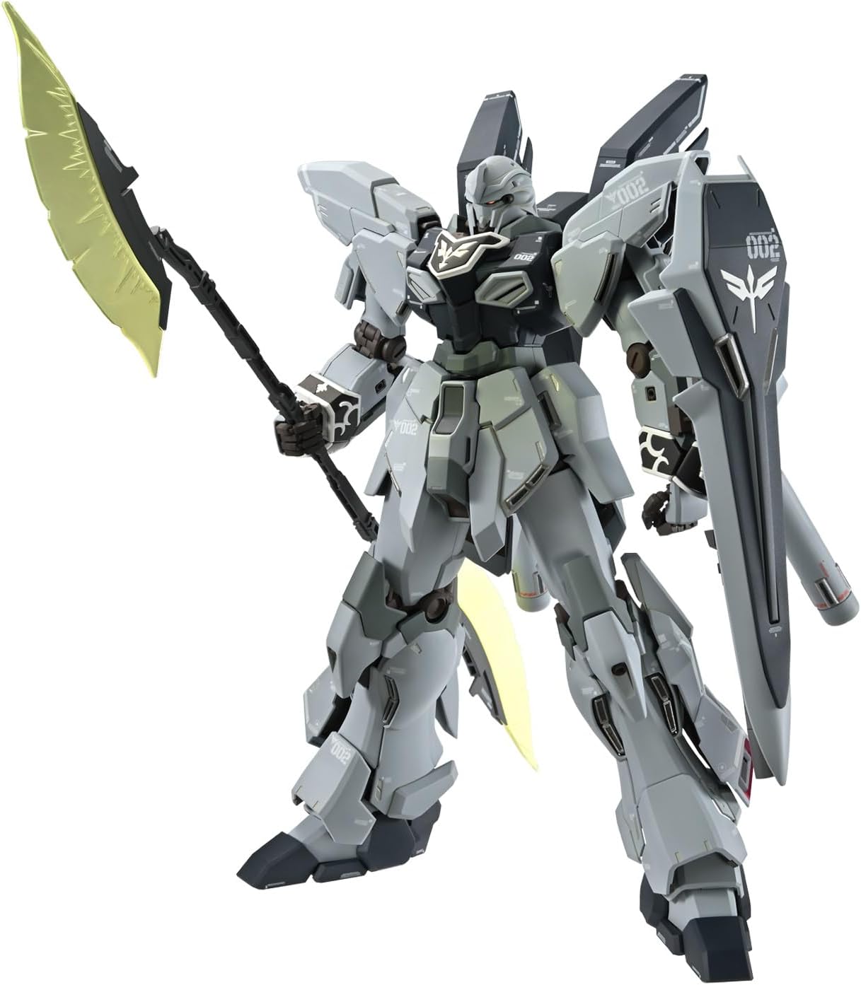 楽天市場】mg シナンジュ ver ka チタニウムフィニッシュの通販 楽天市場】mg シナンジュ ver ka チタニウムフィニッシュの通販