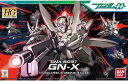 2024年4月再販分 新品 HG 機動戦士ガンダム00 GN-X ジンクス 1/144スケール 色分け済みプラモデル