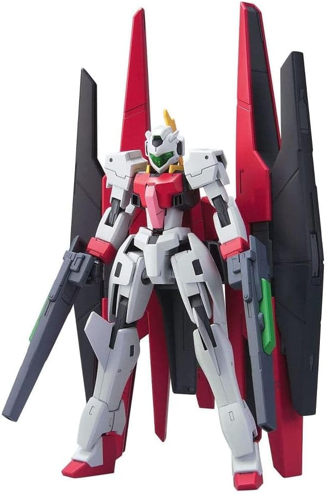 新品 HG 機動戦士ガンダム00 GNアーチャー 1/144スケ