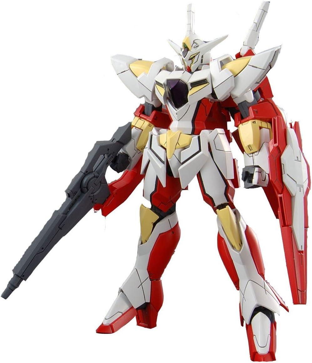 新品 HG 1/144 CB-0000G/C リボーンズガンダム (機動戦士ガンダム00)