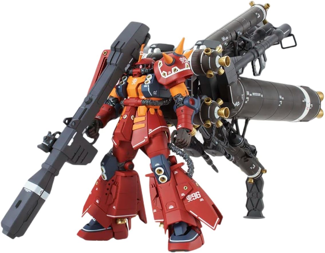 楽天市場】mg サイコザク ver.kaの通販 楽天市場】mg サイコザク ver.kaの通販
