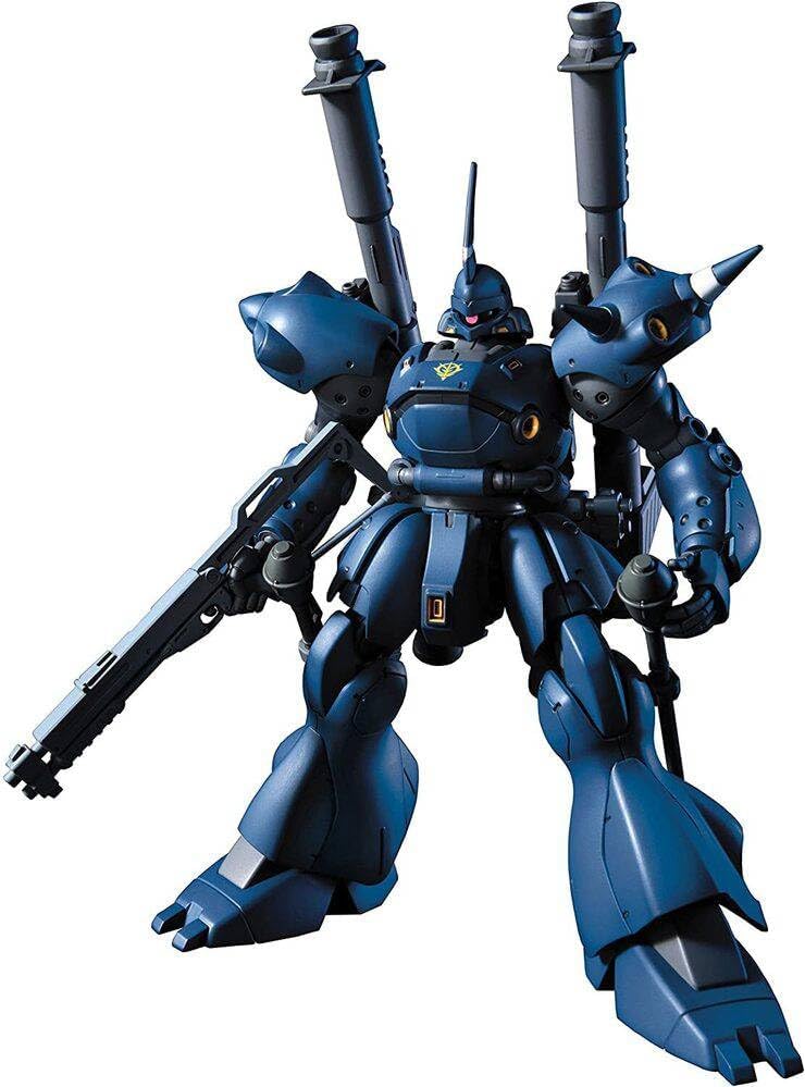 8ʬ  HGUC 1/144 ץե (ưΥ0080 ݥåȤ)