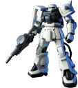 5月再販分 新品 HGUC 1/144 F2ザク 連邦仕様 (機動戦士ガンダム0083 STARDUST MEMORY)