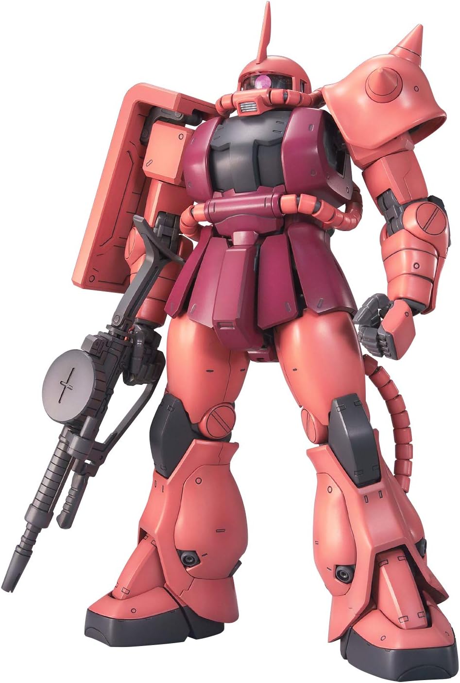 楽天市場】mg シャア専用ザク ver.2.0 メカニカルクリアの通販 楽天市場】mg シャア専用ザク ver.2.0 メカニカルクリアの通販