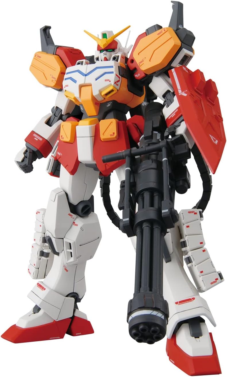 楽天市場】mg 1/100 ガンダムヘビーアームズ eの通販 楽天市場】mg 1/100 ガンダムヘビーアームズ eの通販