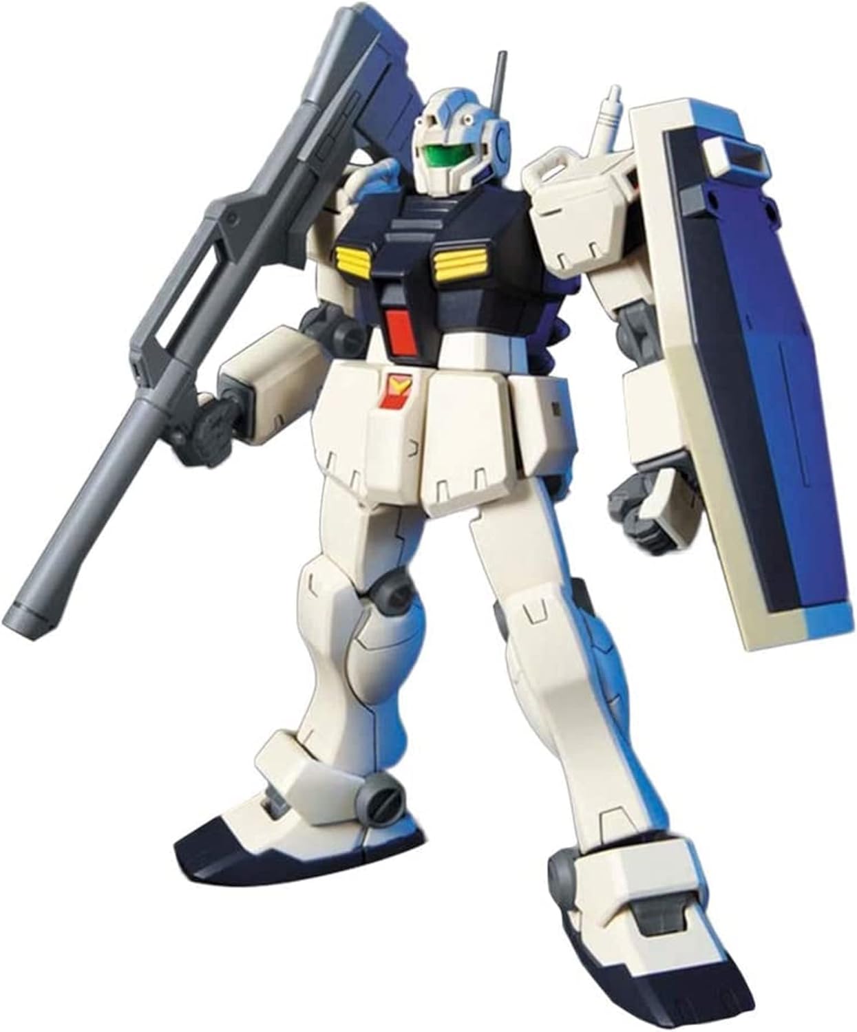 楽天市場】HGUC ジム・カスタムの通販 楽天市場】HGUC ジム・カスタムの通販