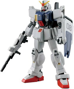 6月再販分 新品 HGUC 機動戦士ガンダム 第08MS小隊 陸戦型ガンダム 1/144スケール 色分け済みプラモデル