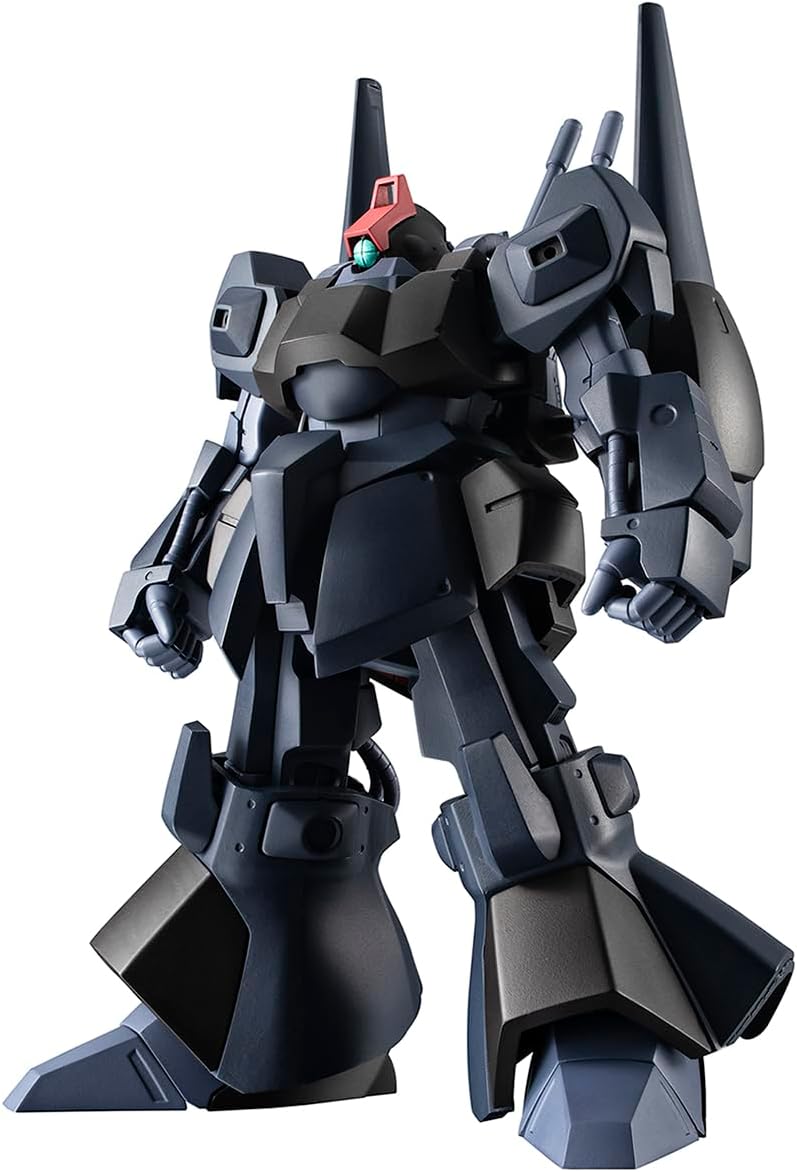 8月発売予定 ROBOT魂 ＜SIDE MS＞ 機動戦士Zガンダム RMS-099 リック・ディアス ver. A.N.I.M.E. 約130mm ABS＆PVC製 塗装済み可動フィギュア