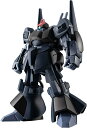 8月発売予定 ROBOT魂 ＜SIDE MS＞ 機動戦士Zガンダム RMS-099 リック・ディアス ver. A.N.I.M.E. 約130mm ABS＆PVC製 塗装済み可動フィ..