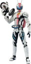 S.H.フィギュアーツ 仮面ライダードライブ 仮面ライダーマッハ 平成ジェネレーションズエディション 約145mm PVC&ABS製 塗装済み可動フィギュア(3)