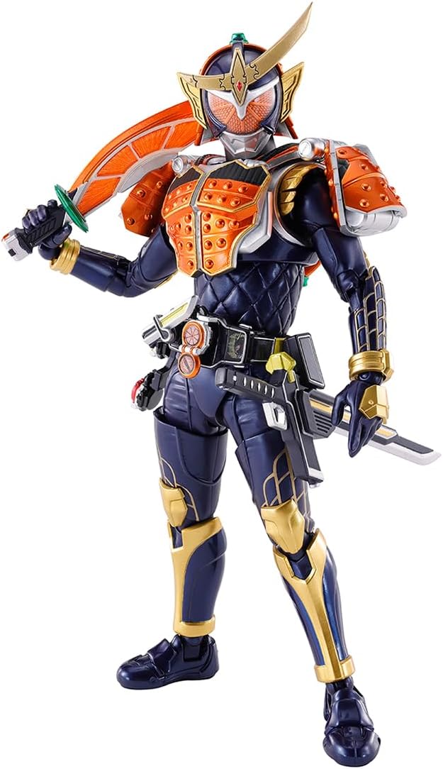 楽天市場】フィギュアーツ 鎧武の通販 楽天市場】フィギュアーツ 鎧武の通販