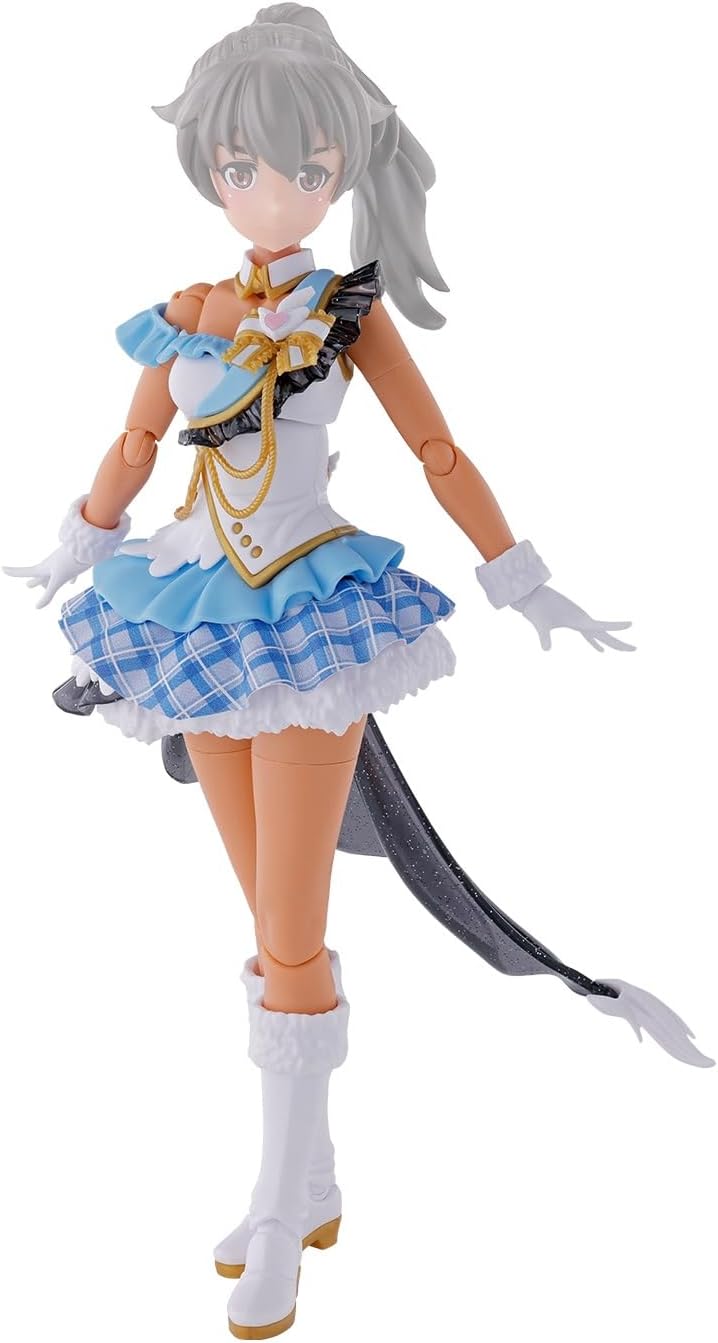 30MS オプションボディパーツ ビヨンドザブルースカイ1[カラーC] 色分け済みプラモデル