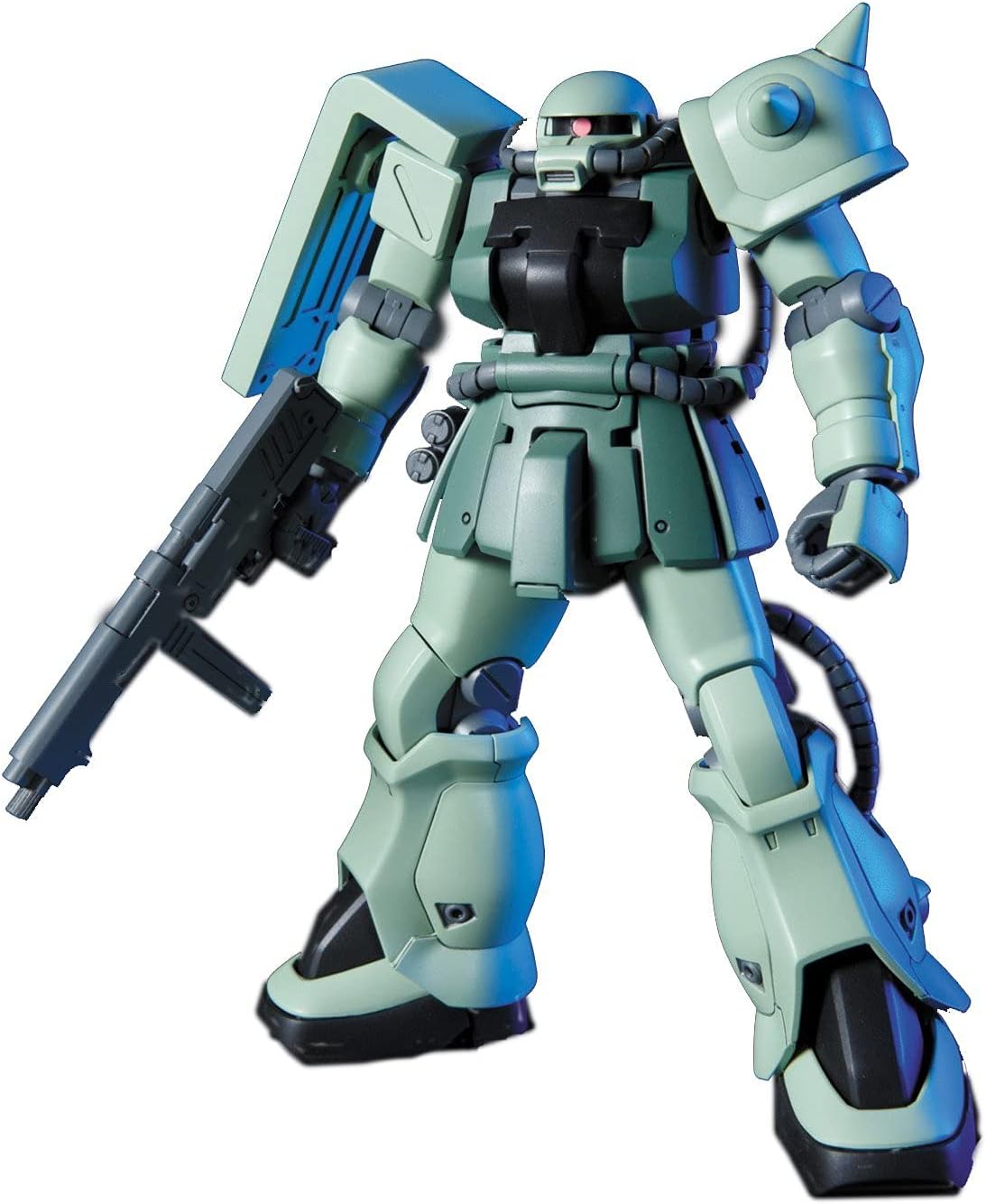 2026年6月再販分 新品 HGUC 1/144 F2ザク ジオン仕様 (機動戦士ガンダム0083 STARDUST MEMORY)