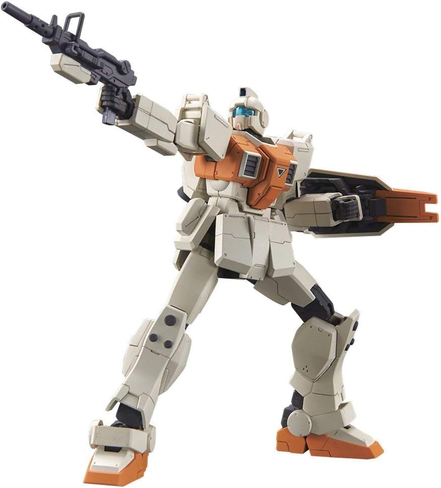 楽天市場】HGUC 陸戦型ジムの通販