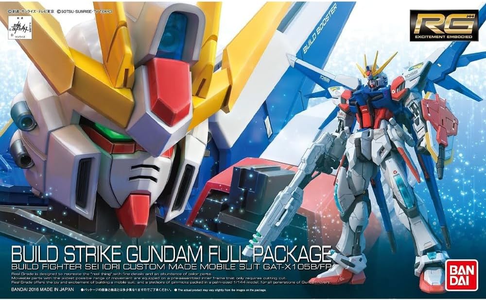 楽天市場】mg 1/100 ビルドストライクガンダム フルパッケージの通販 楽天市場】mg 1/100 ビルドストライクガンダム フルパッケージの通販