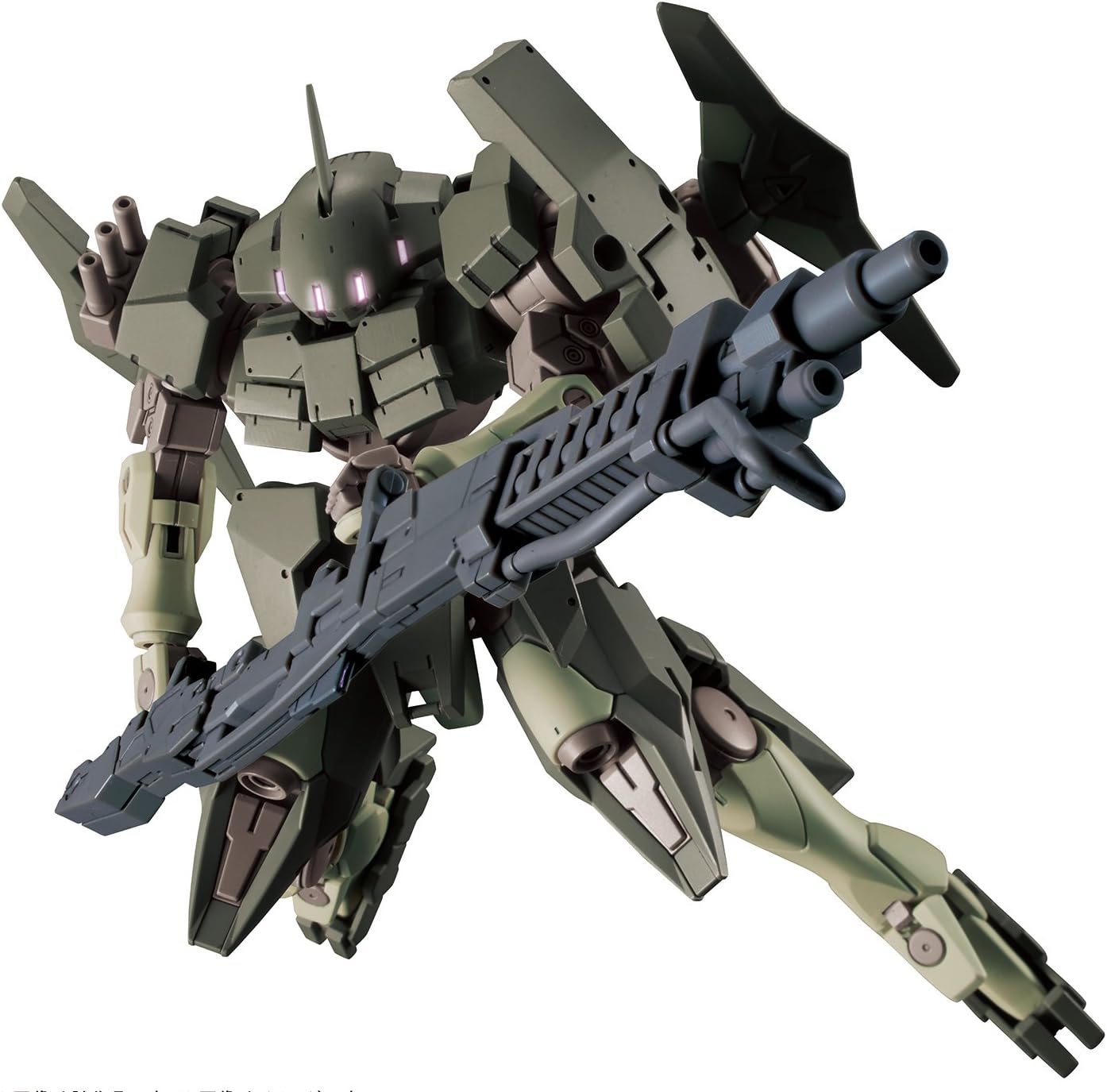 樂天商城 - 新品 HGBF ガンダムビルドファイターズ バトローグ ストライカージンクス 1/144スケール 色分け済みプラモデル