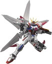 8月再販分 HGBF ガンダムビルドファイターズ バトローグ ビルドストライクギャラクシーコスモス 1/144スケール 色分け済みプラモデル