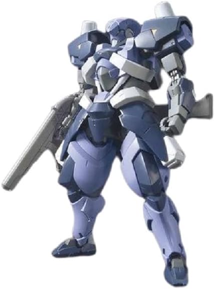 Rakuten - 2026年5月再販分 新品 HG 機動戦士ガンダム 鉄血のオルフェンズ 百錬 1/144スケール 色分け済みプラモデル
