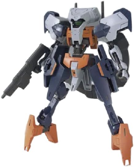 樂天商城 - 新品 HG 機動戦士ガンダム 鉄血のオルフェンズ ユーゴー 1/144スケール 色分け済みプラモデル