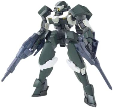 樂天商城 - 新品 HG 機動戦士ガンダム 鉄血のオルフェンズ モビルレギンレイズ (ジュリエッタ機) 1/144スケール 色分け済みプラモデル