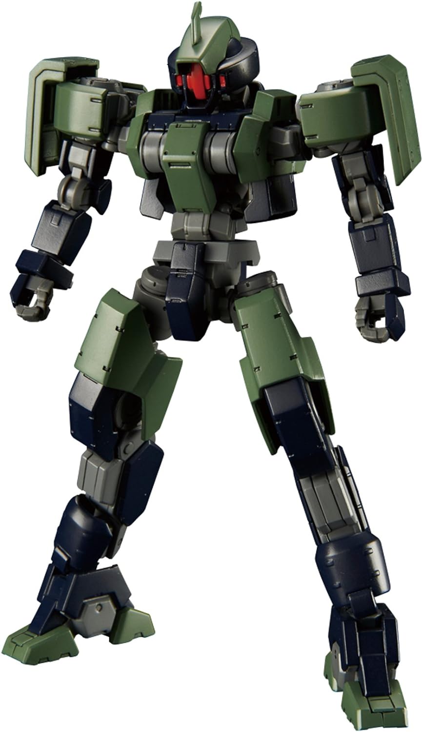 新品 HG 機動戦士ガンダム 鉄血のオルフェンズ ゲイレール 1/144スケール 色分け済みプラモデル