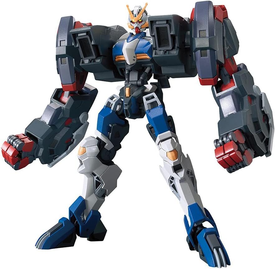 樂天商城 - 新品 HG 機動戦士ガンダム 鉄血のオルフェンズ月鋼 ガンダムダンタリオン 1/144スケール 色分け済みプラモデル