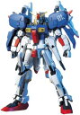 8月再販分 HGUC ガンダム センチネル MSA-0011 Sガンダム 1/144スケール 色分け済みプラモデル