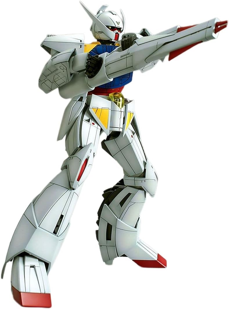 楽天市場】mg 1/100 ターンエーガンダムの通販 楽天市場】mg 1/100 ターンエーガンダムの通販