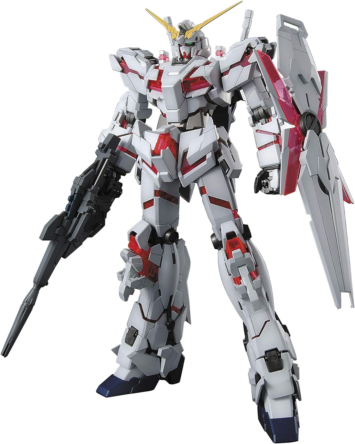 楽天市場】mg 1/100 ユニコーンガンダム(レッド/グリーン 楽天市場】mg 1/100 ユニコーンガンダム(レッド/グリーン