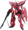 MG 機動戦士ガンダムSEED GAT-X303 イージスガンダム 1/100スケール 色分け済みプラモデル