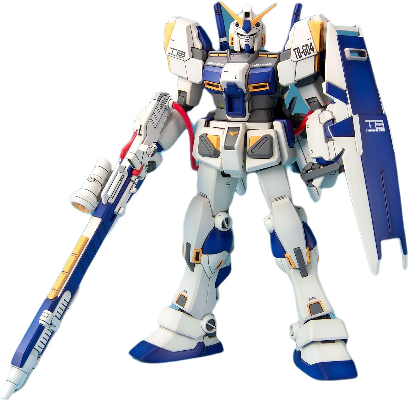 楽天市場】ガンダム 4号機 プラモデル（ホビー）の通販