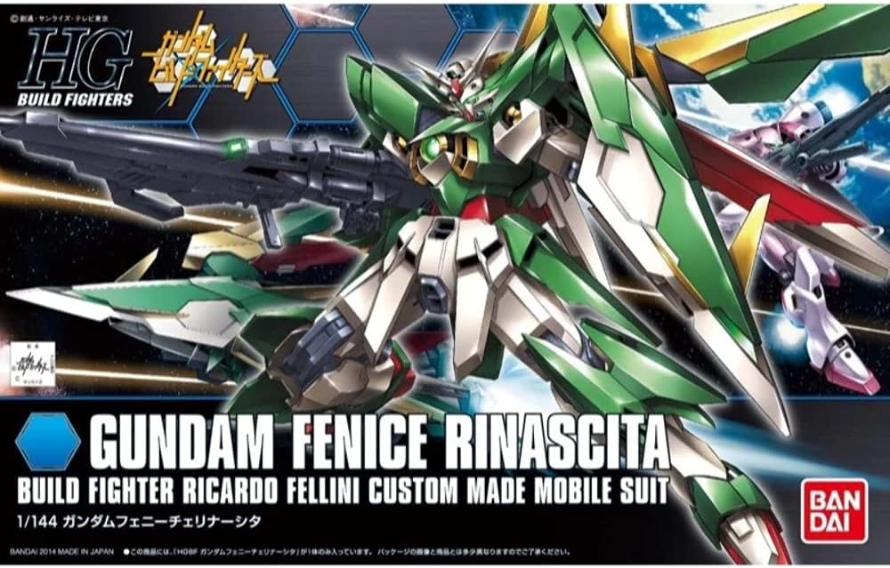 楽天市場】mg 1/100 ガンダムフェニーチェリナーシタの通販 楽天市場】mg 1/100 ガンダムフェニーチェリナーシタの通販