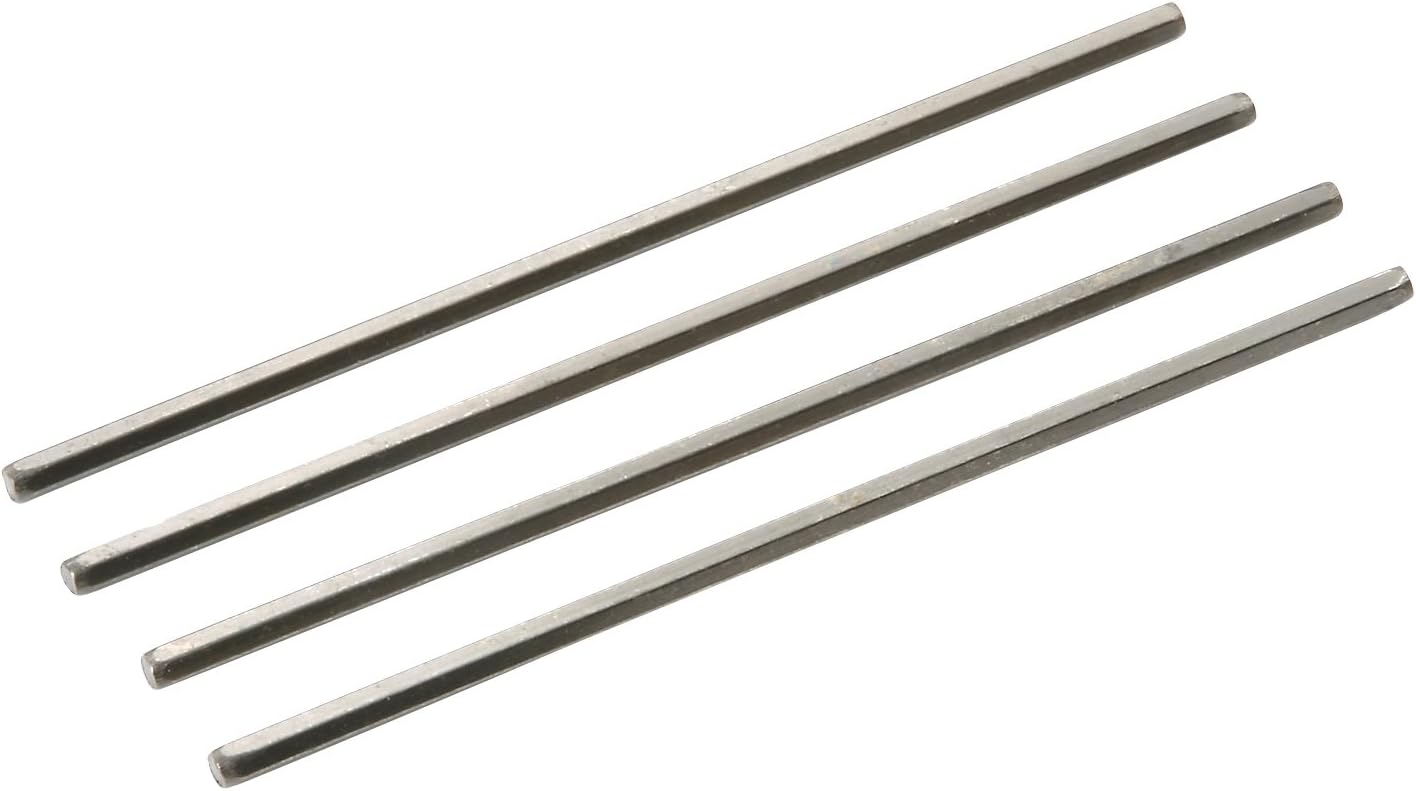 ���ߥ� ���졼�ɥ��åץѡ��ĥ��꡼�� GP.416 60mm �֥�å���������ե� (4��) 15416