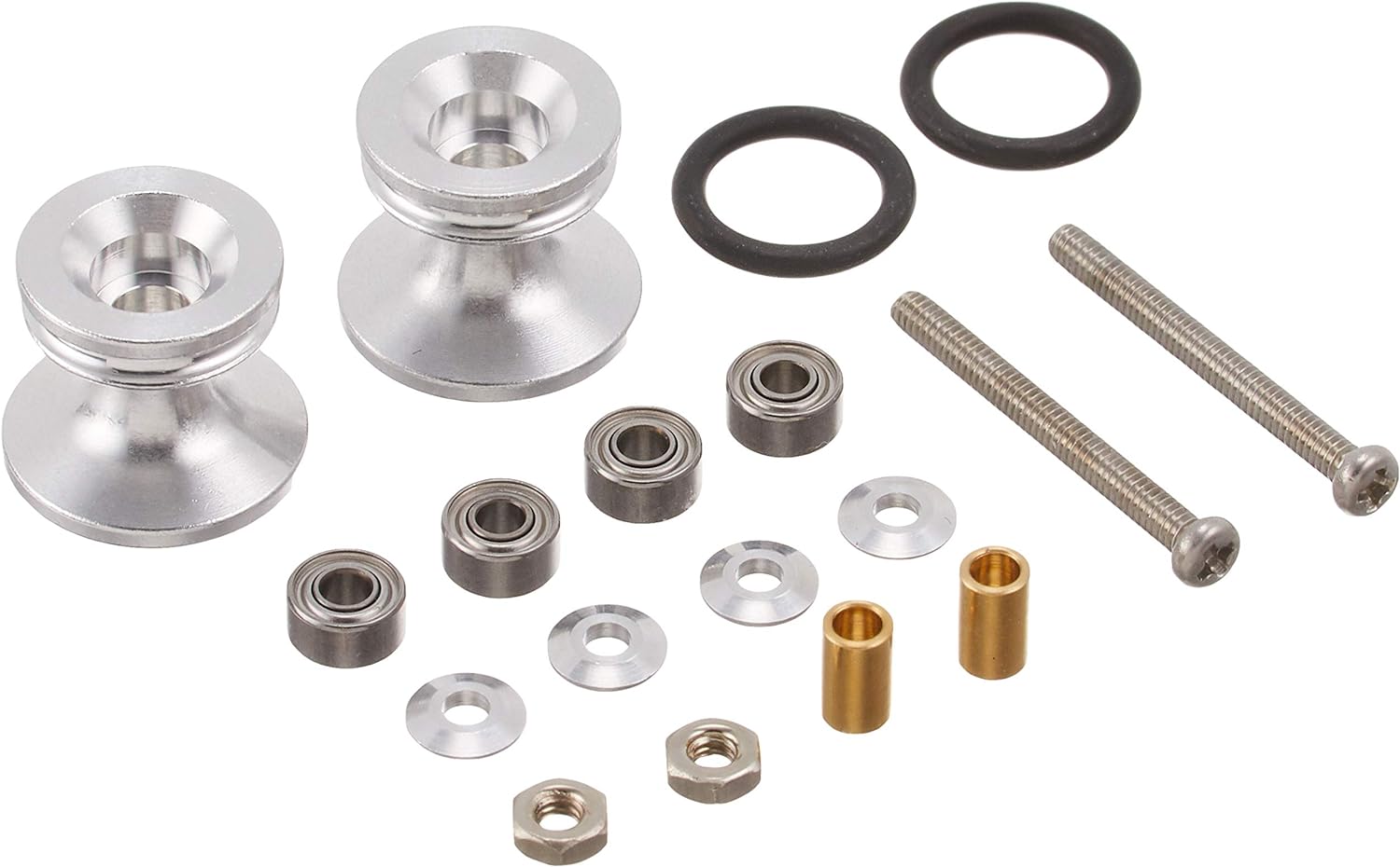 ���ߥ�(TAMIYA) ���졼�ɥ��åץѡ��ĥ��꡼�� No.418 GP.418 ��������2�ʥ���ߥ����顼���å� (13-12mm)