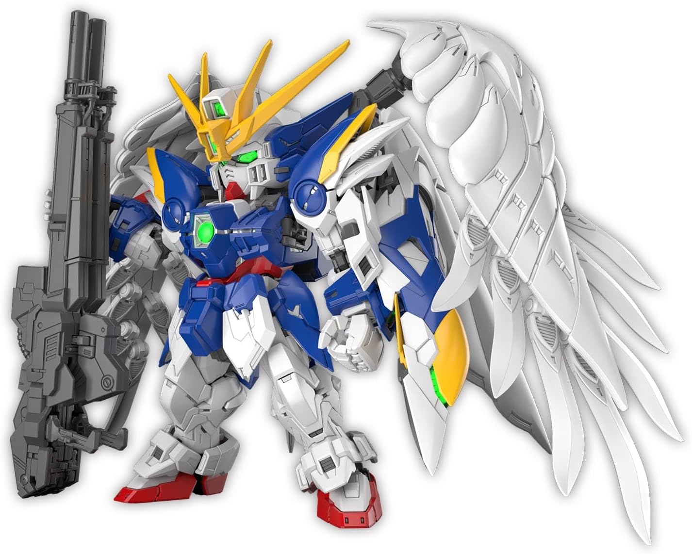 楽天市場】mg ウイングガンダム プロトゼロ ewの通販 楽天市場】mg ウイングガンダム プロトゼロ ewの通販