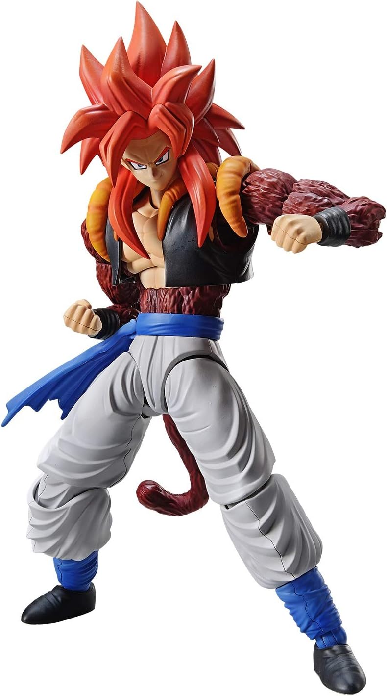 楽天市場】ドラゴンボールgt ゴジータ スーパーサイヤ人4の通販 楽天市場】ドラゴンボールgt ゴジータ スーパーサイヤ人4の通販