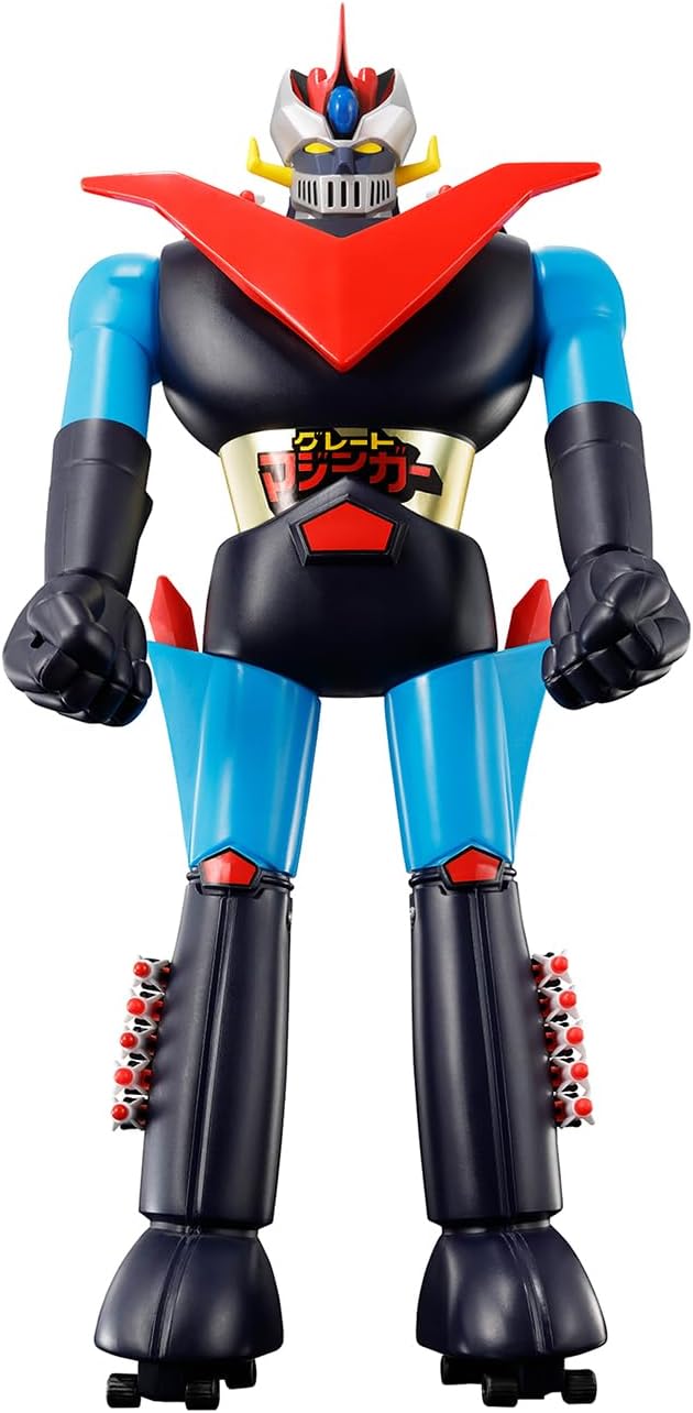 楽天市場】ジャンボマシンダー マジンガーZの通販 楽天市場】ジャンボマシンダー マジンガーZの通販
