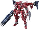 ROBOT魂 ARMORED CORE™ VI FIRES OF RUBICON™ IB-C03: HAL 826 / Handler Walter 約150mm PVC&ABS製 塗装済み可動フィギュア