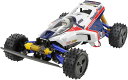 タミヤ 1/10 電動RCカーシリーズ No.706 1/10RC サンダーショット 2022 58706