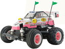 タミヤ(TAMIYA) 1/10 XBシリーズ No.215 XB コミカル マイティフロッグ (WR-02CBシャーシ) プロポ付き塗装済み完成モデル 579...