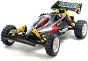タミヤ 1/10 電動RCカーシリーズ No.686 VQS 2020 58686